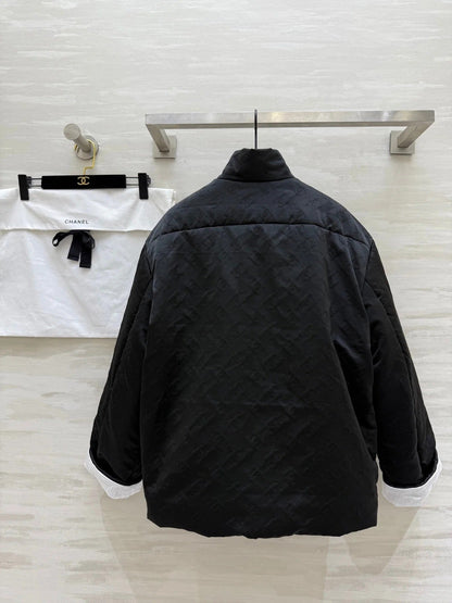 CHANEL 25S COAT STYLE 179