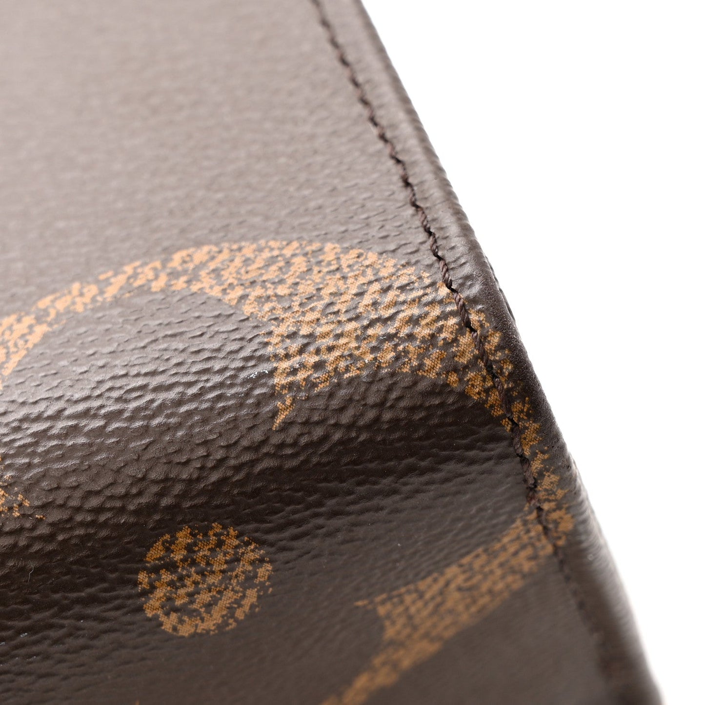 Reverse Monogram Giant Onthego MM