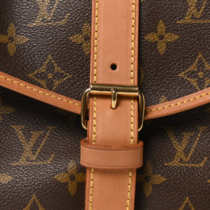 Monogram Saumur 35