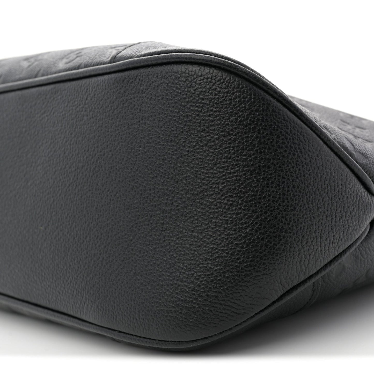 Empreinte Monogram Boulogne NM Black