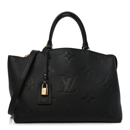 Empreinte Monogram Giant Grand Palais Black