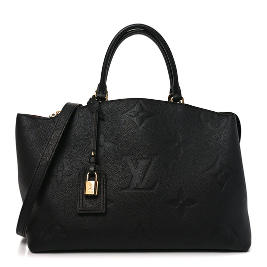Empreinte Monogram Giant Grand Palais Black