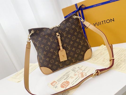 LV Odéon MM