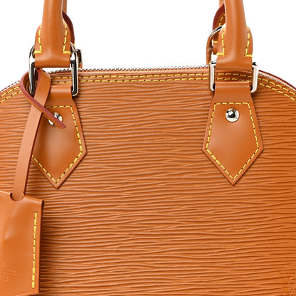 Epi Jacquard Alma BB Honey Gold