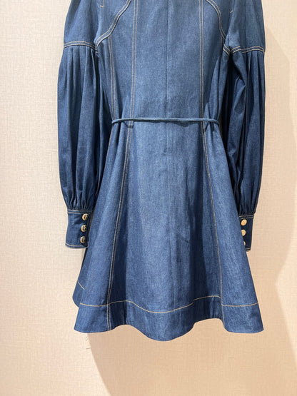 Zimmermann Dress 060
