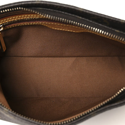 Monogram Trotteur