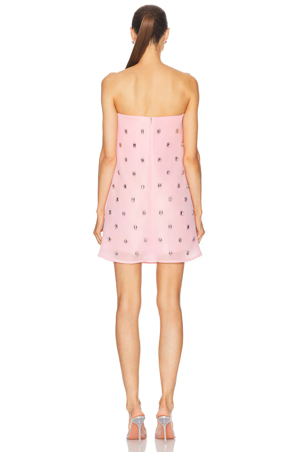 The Tilly Dress
