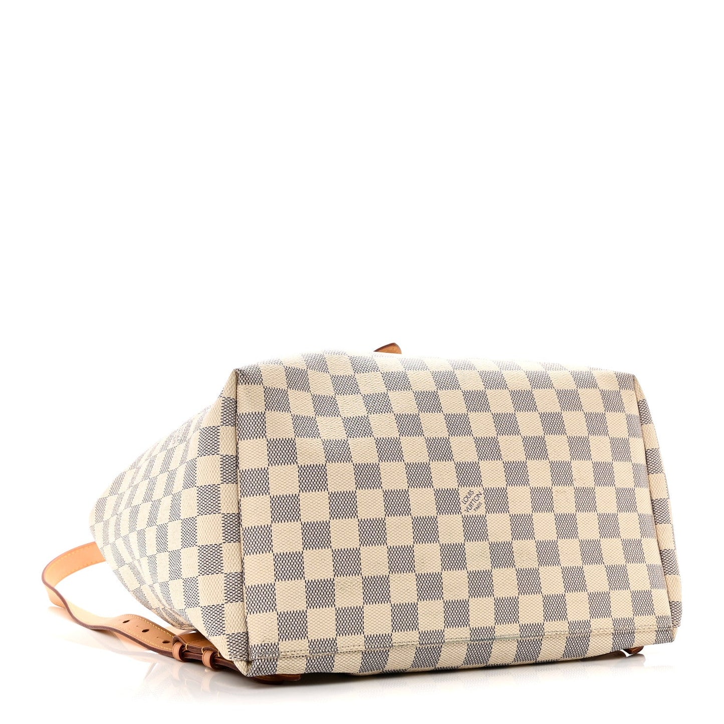 Damier Azur Sperone Backpack