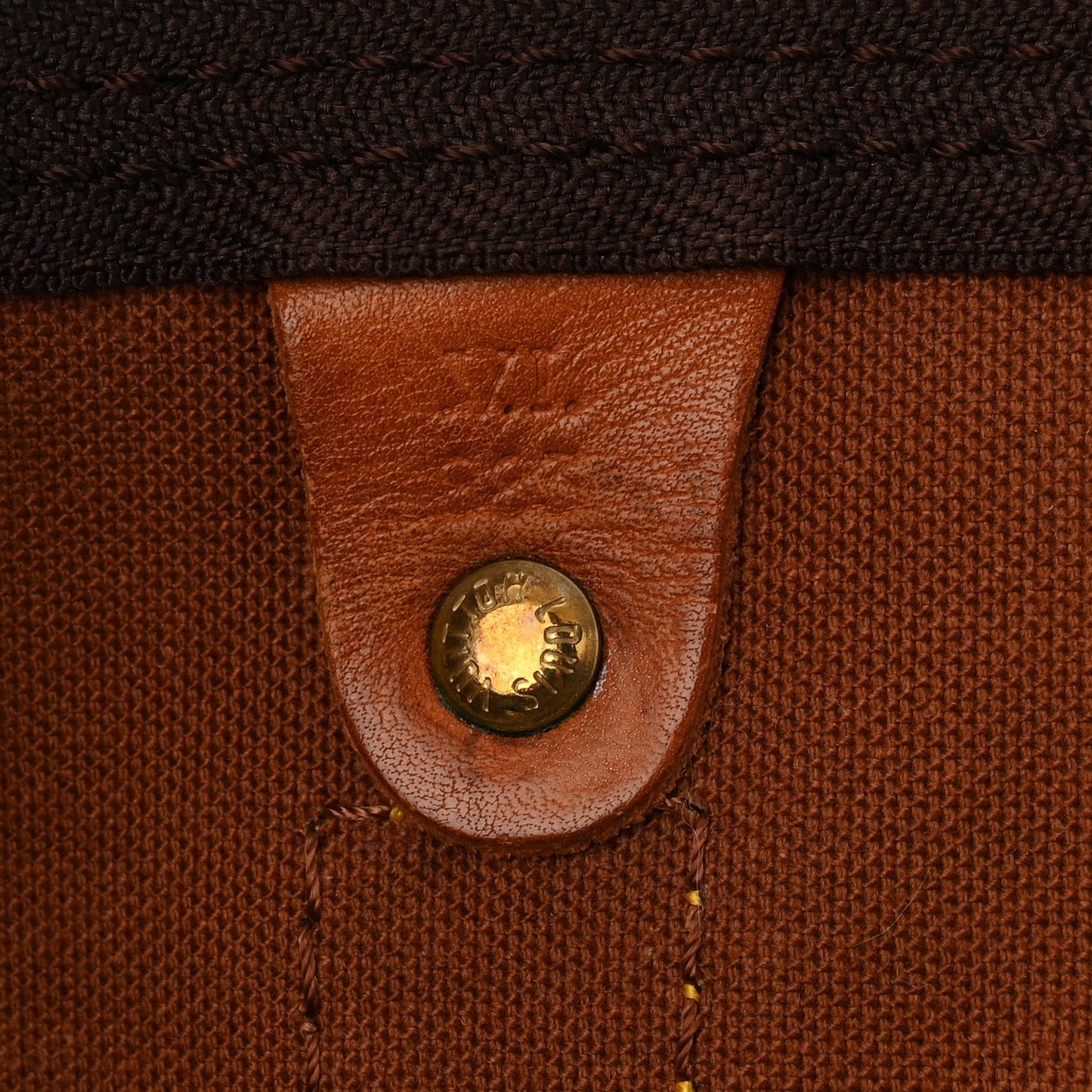 Monogram Keepall Bandouliere 55