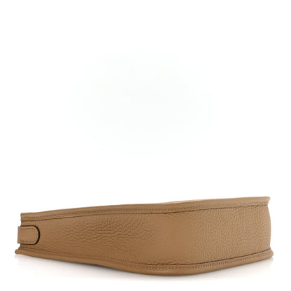 Taurillon Clemence Evelyne TPM Biscuit