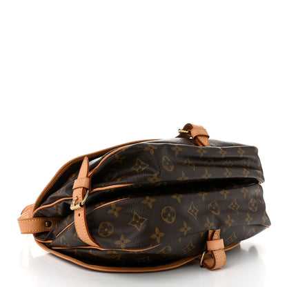 Monogram Saumur 30