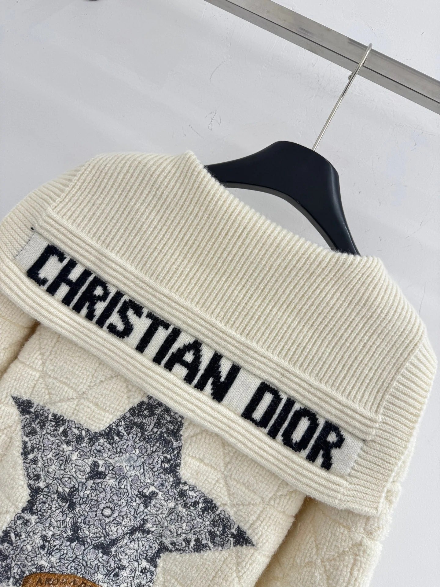 DIOR 25S CARDIGAN 603
