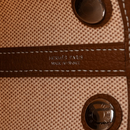 H Viking Negonda Neo Garden 23 Ecru Gold