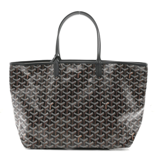 Goyardine Saint Louis PM Black