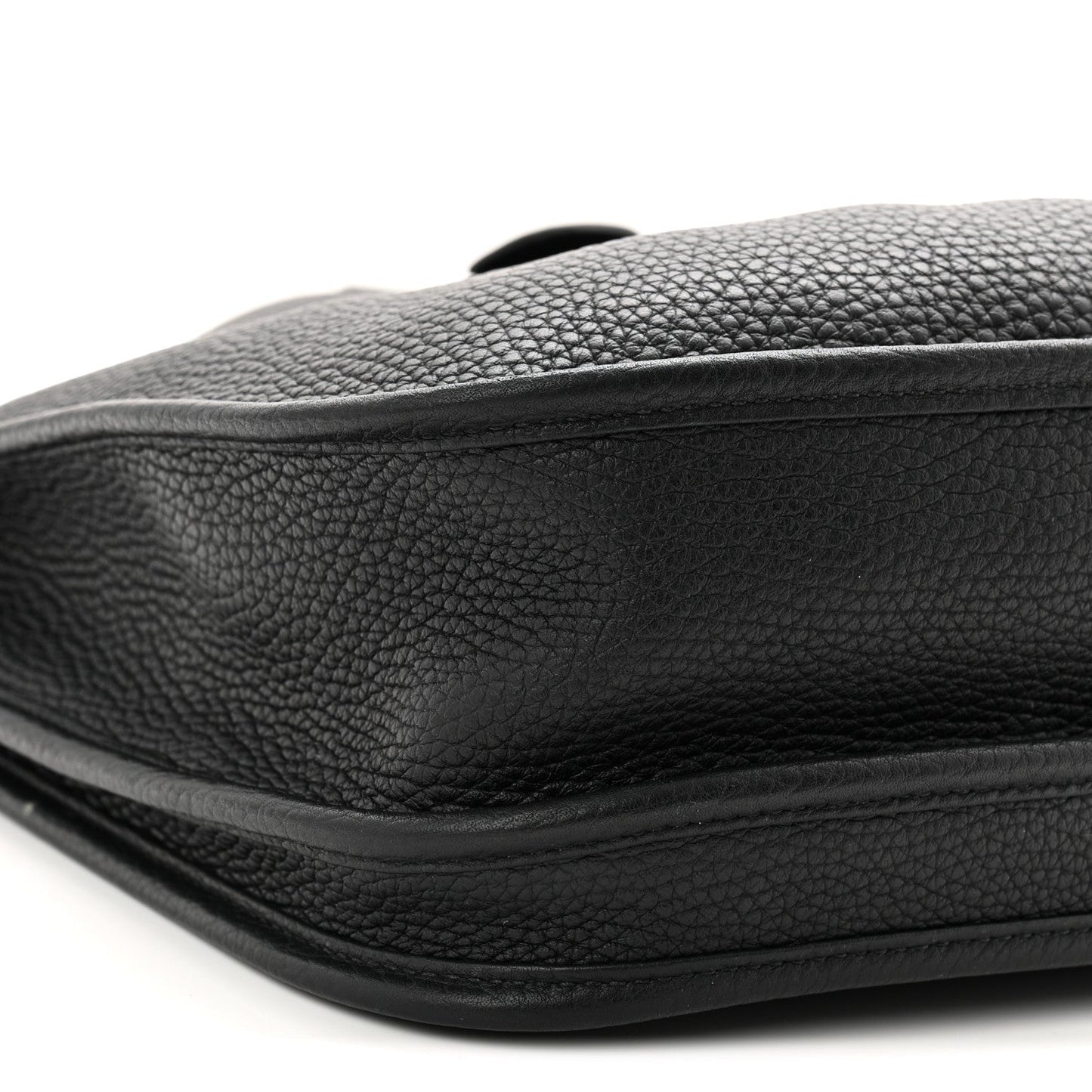 Taurillon Clemence Evelyne III PM Black