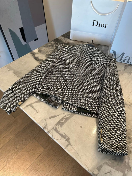 HERMES 25S JACKET 314