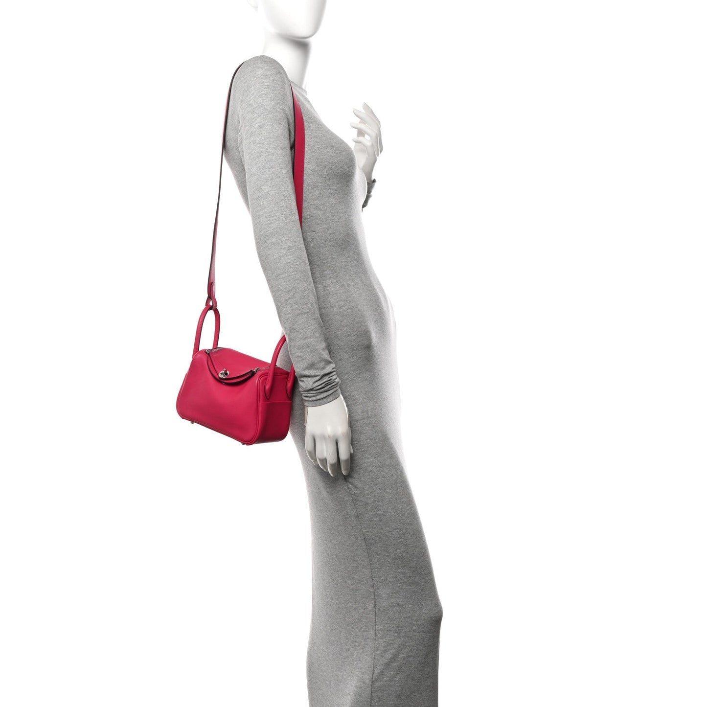 Swift Verso Mini Lindy 20 Rose Mexico Rouge Piment