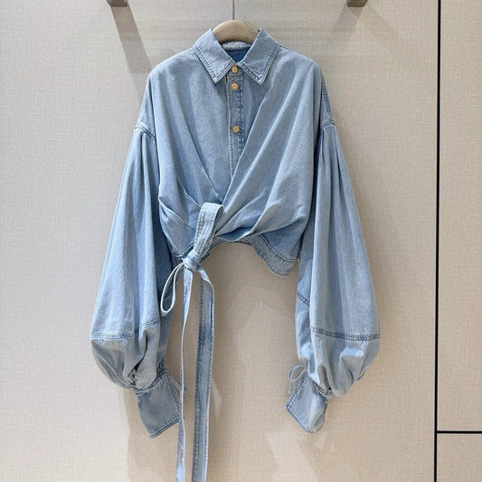 Zimmermann 2026 Shirt 438