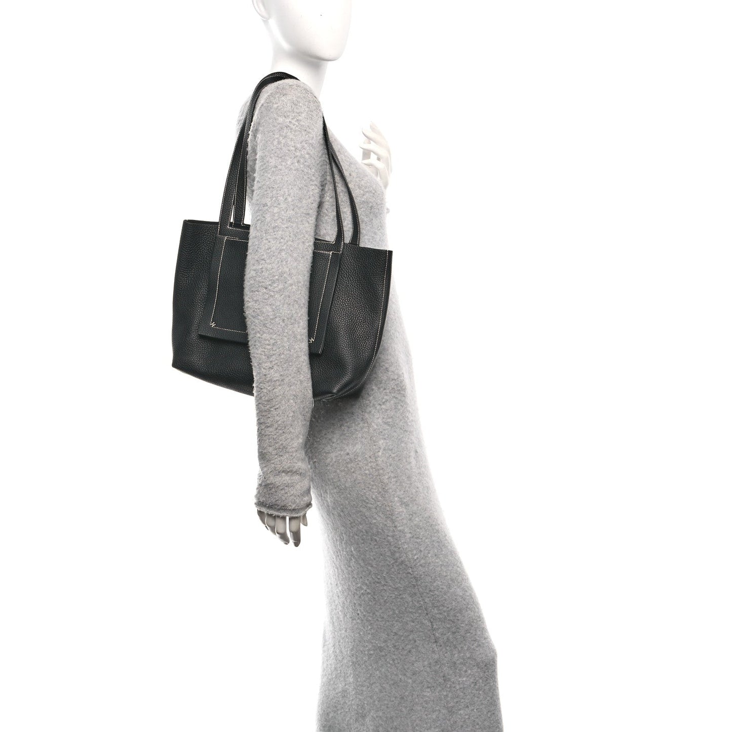 Taurillon Clemence Cabasellier 31 Black