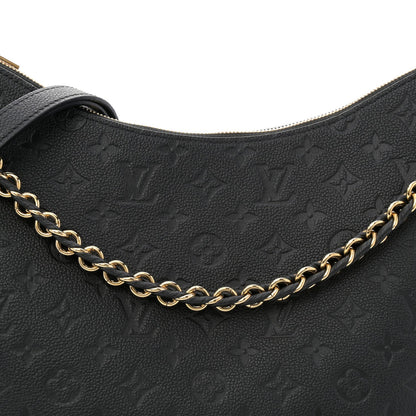 Empreinte Monogram Boulogne NM Black