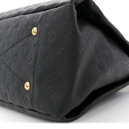 Empreinte Artsy MM Black