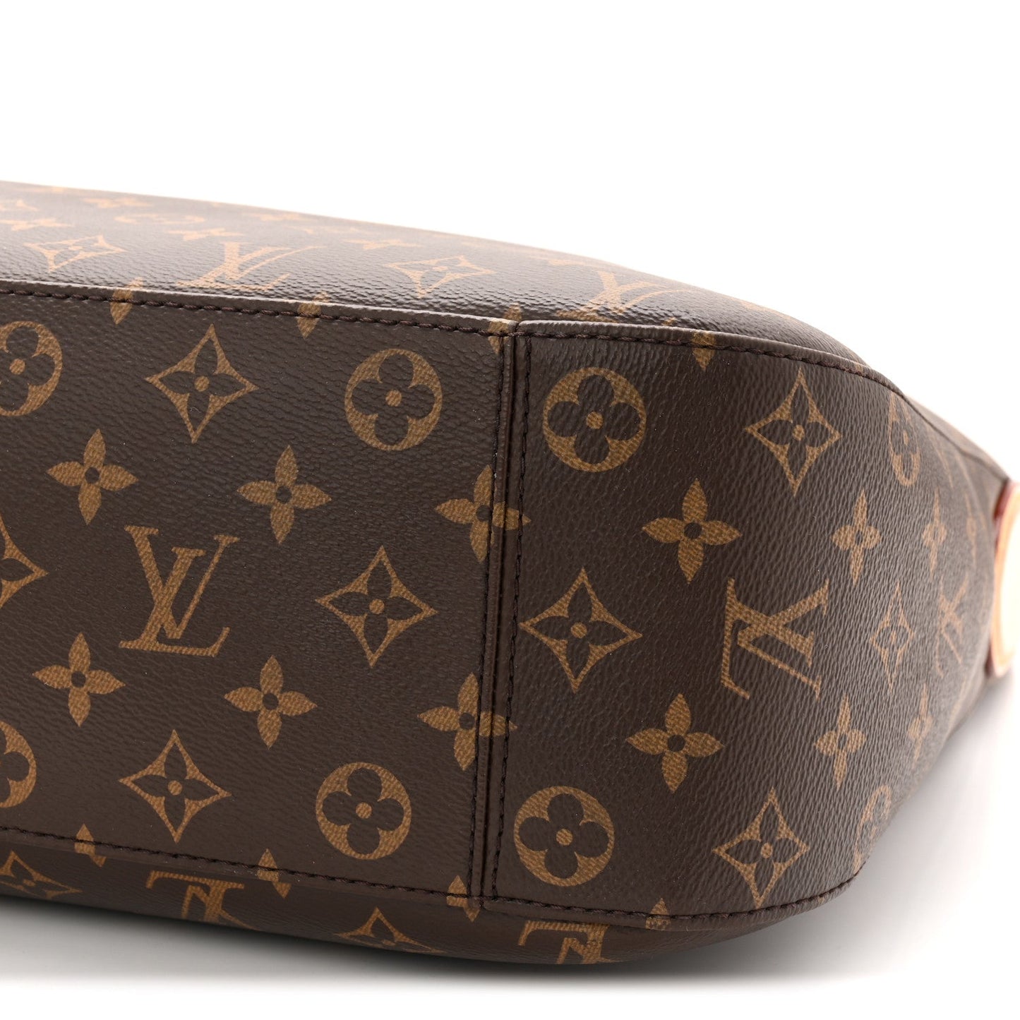 Monogram Slouchy MM