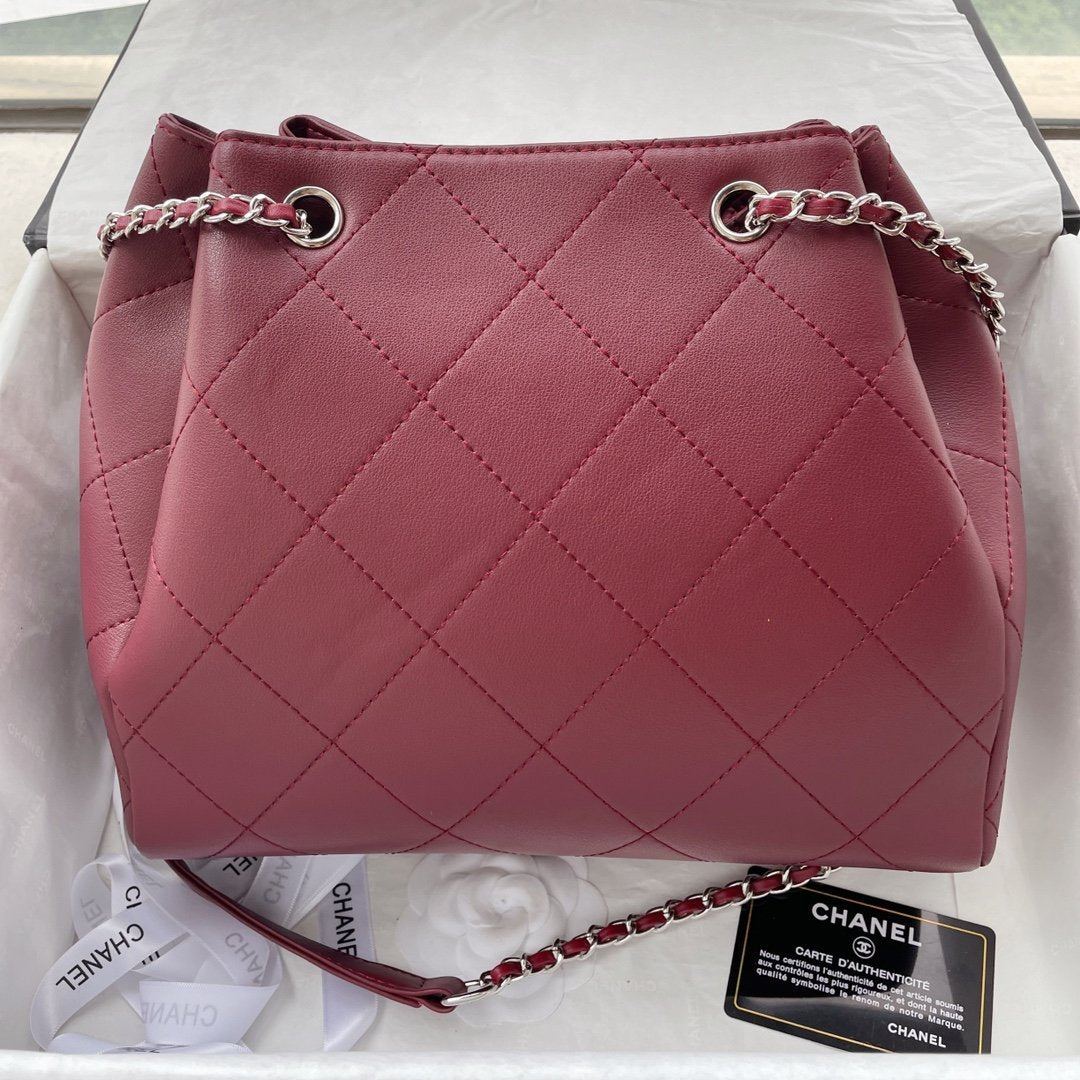 Chanel BACKPACK