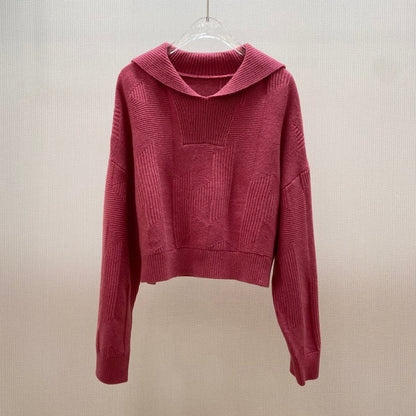 HERMES 25S KNIT SWEATER 271