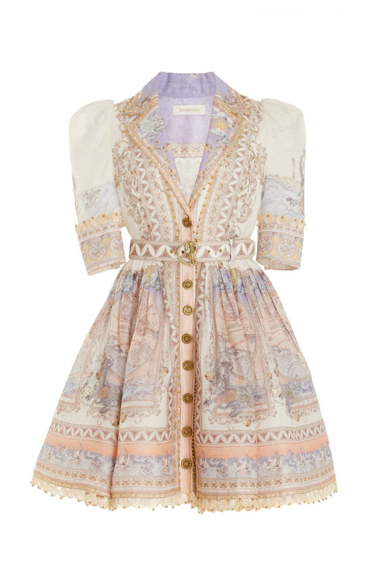 Zimmermann Dress 329