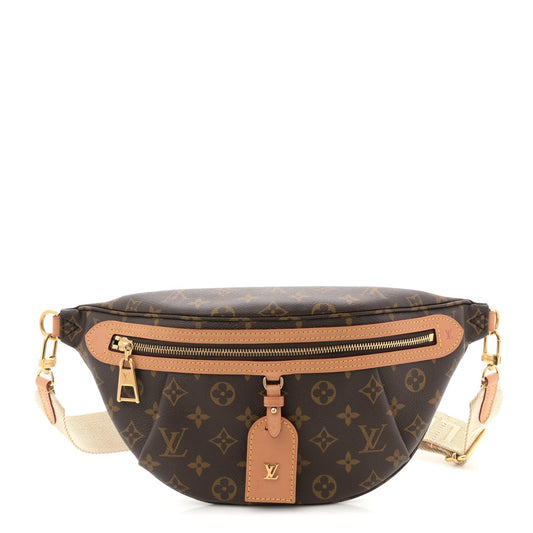 Monogram High Rise Bumbag
