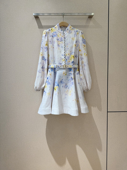 Zimmermann Dress 063