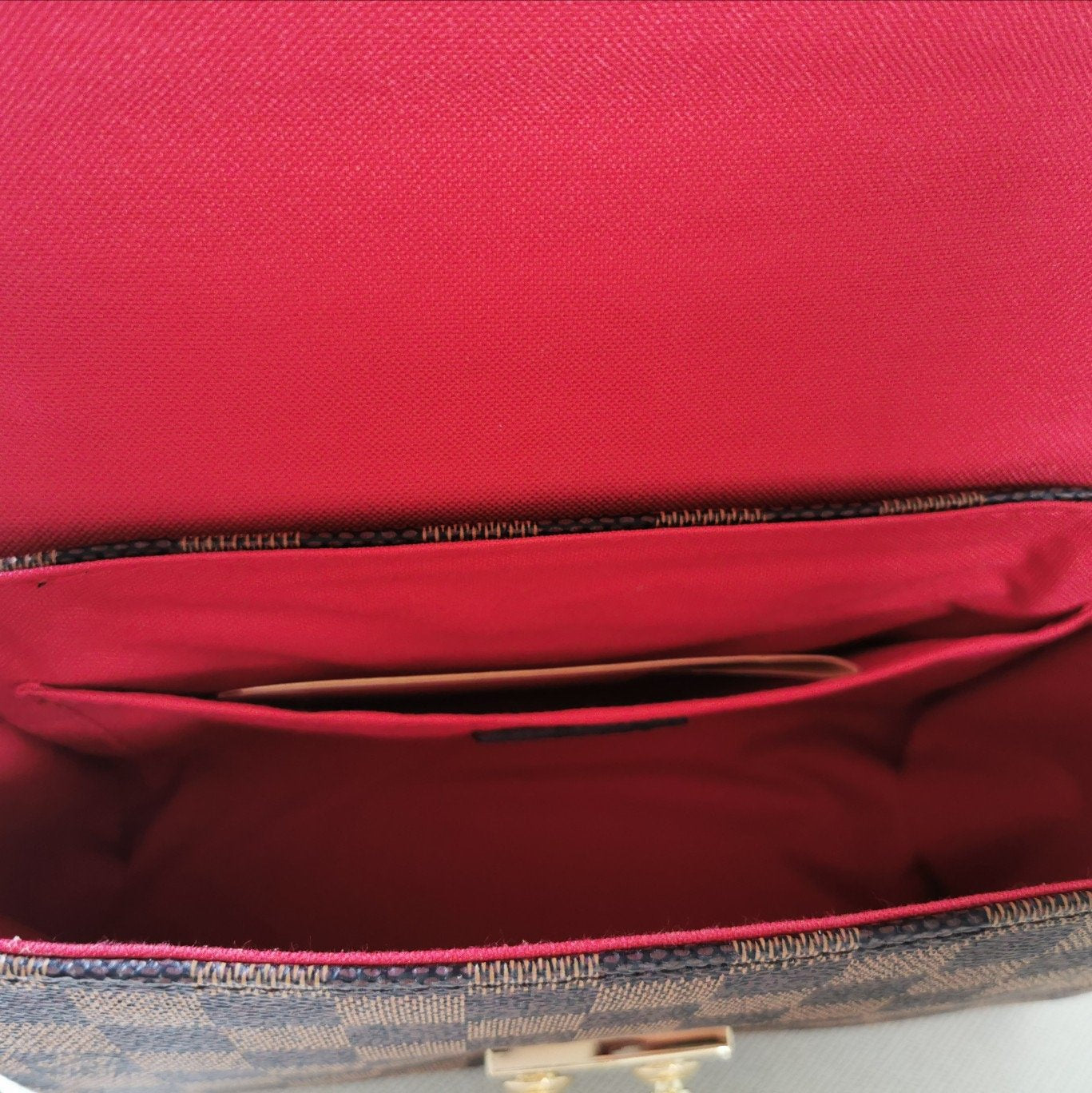 Louis Vuitton Croisette