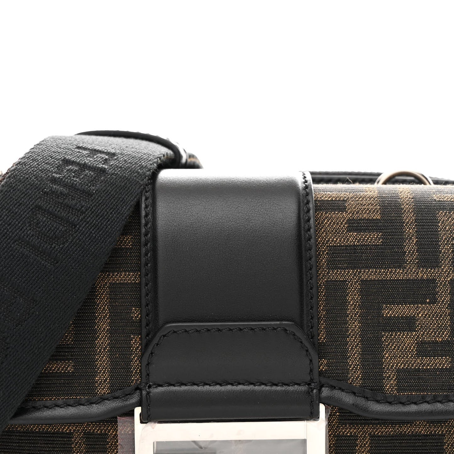Jacquard FF 1974 Double Baguette Tobacco Morro