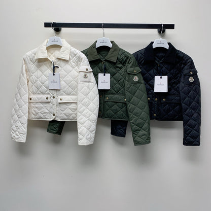 Moncler 25 Down jacket Polyester 281687