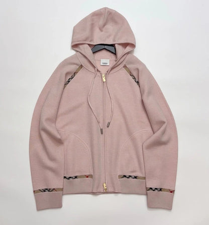 BURBERRY 25S CARDIGAN 291