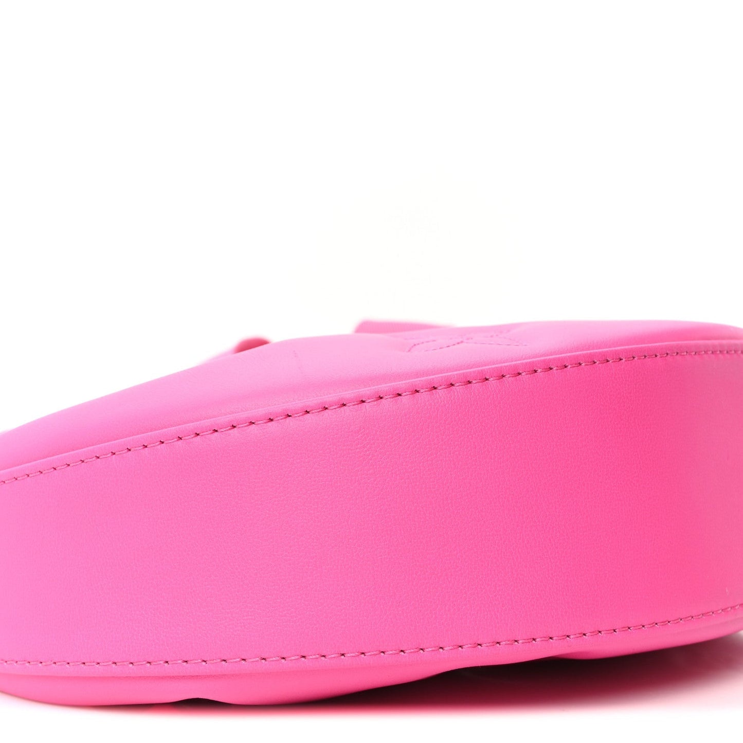 Calfskin Bubblegram Over The Moon Miami