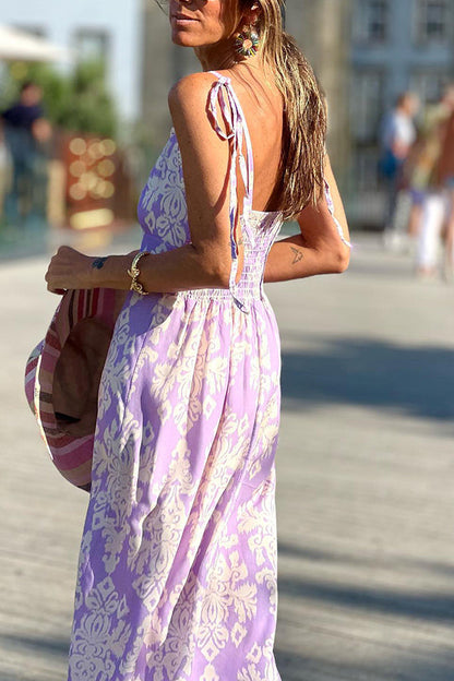 vestido sin tirantes