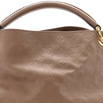 Empreinte Artsy MM Galet