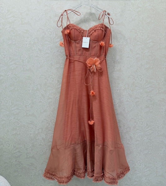 Zimmermann 2026 Dress 440