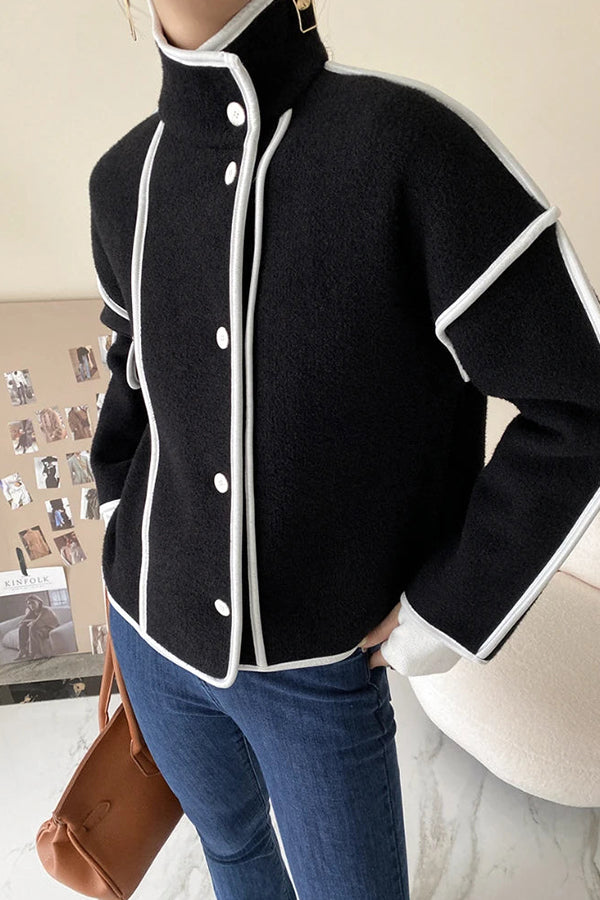 CHAQUETA ZLATA