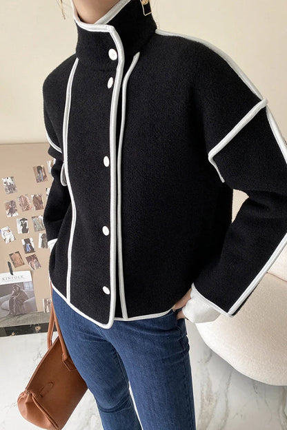 CHAQUETA ZLATA