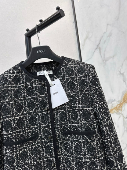 DIOR 25S JACKET 468