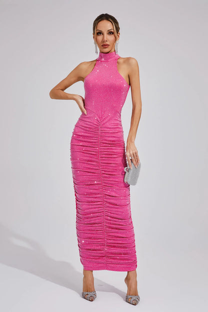 Keely Maxi Dress