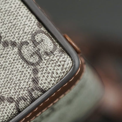G ucci Supreme 1955 bag