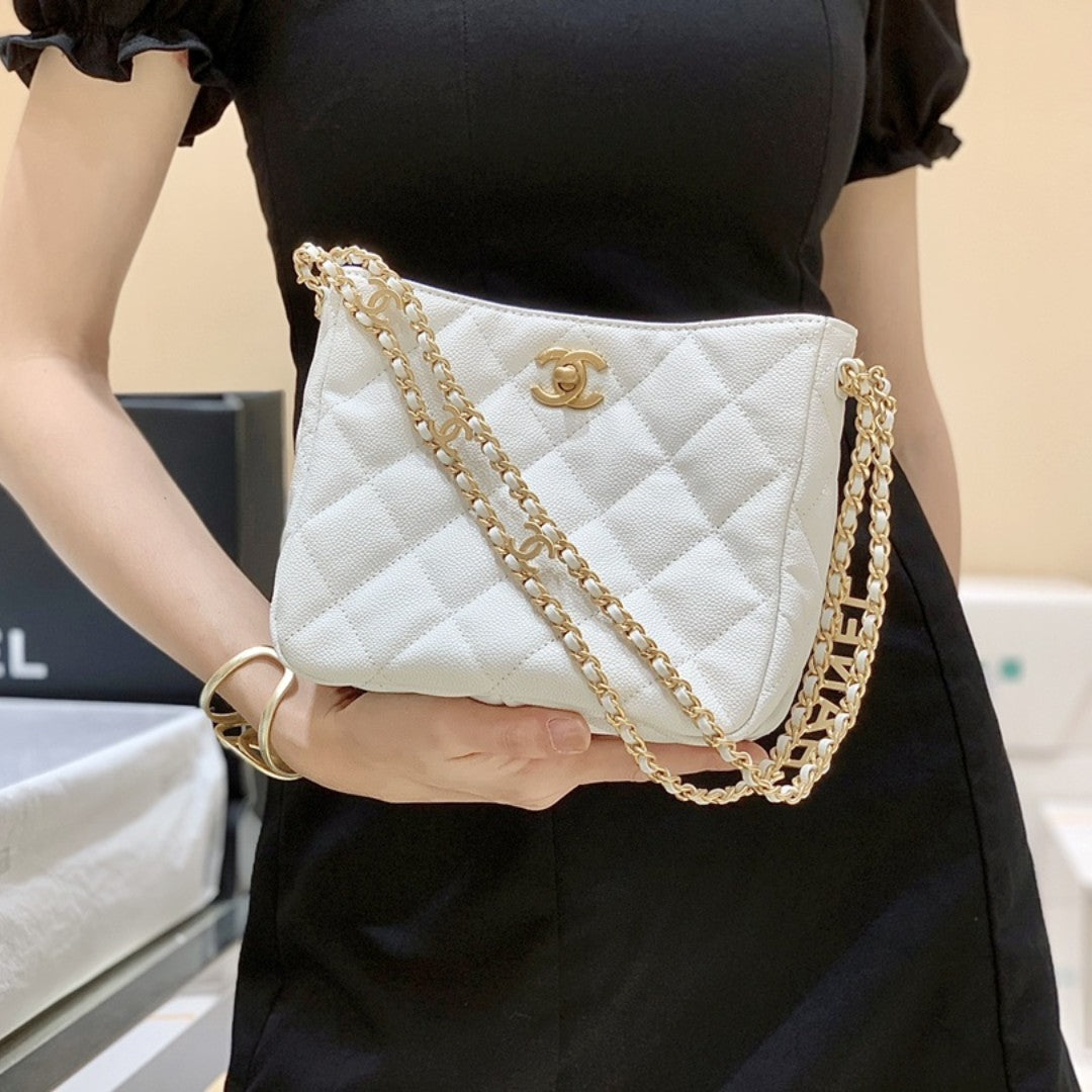 2022cc hobo handbag