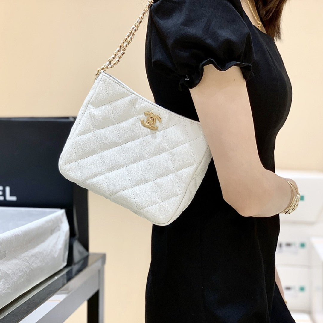 2022cc hobo handbag