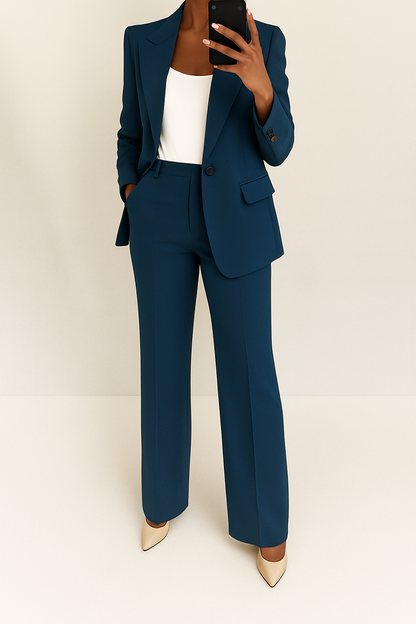 Julie™ | Two-Piece Women's Suit