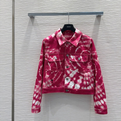 CD 25 Miss Dior Set Pink mix White Cotton