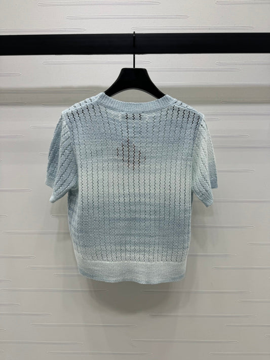 Miu 25 T-Shirt Polyester 233435