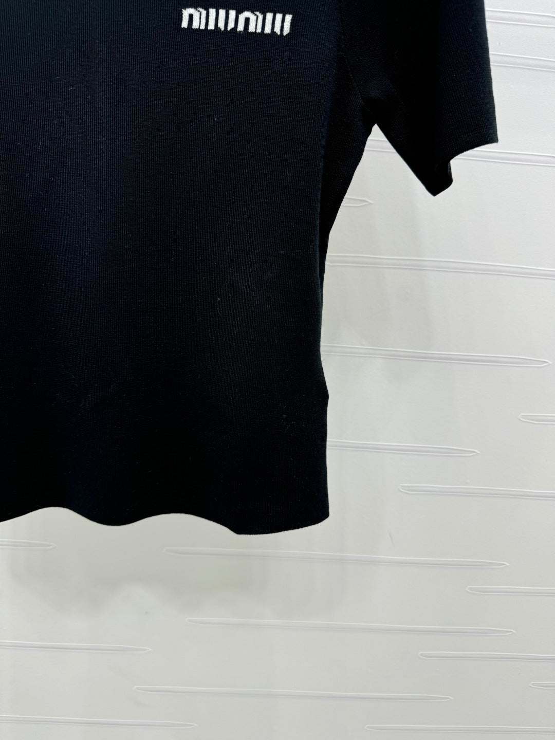 Miu 25 T- Shirt Tencel 233534